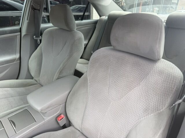 2010 Toyota Camry LE Greensboro NC