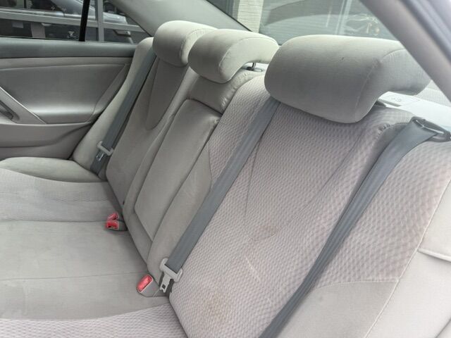 2010 Toyota Camry LE Greensboro NC