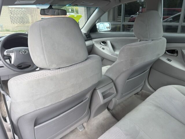 2010 Toyota Camry LE Greensboro NC