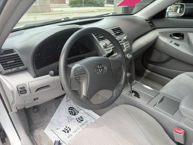2010 Toyota Camry LE Greensboro NC