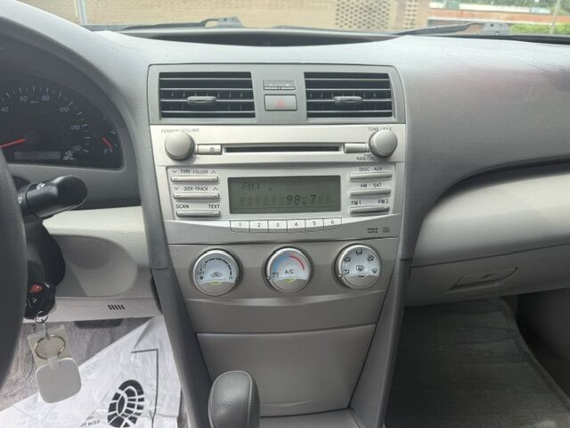 2010 Toyota Camry LE Greensboro NC