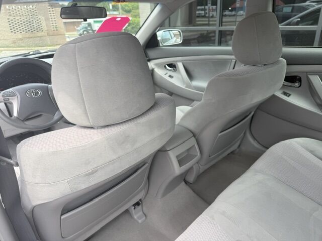 2010 Toyota Camry LE Greensboro NC
