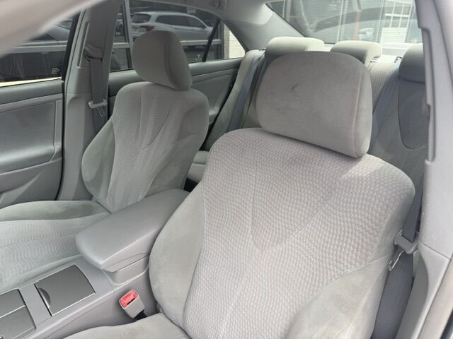 2010 Toyota Camry LE Greensboro NC