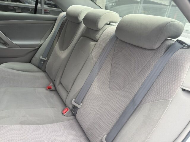 2010 Toyota Camry LE Greensboro NC