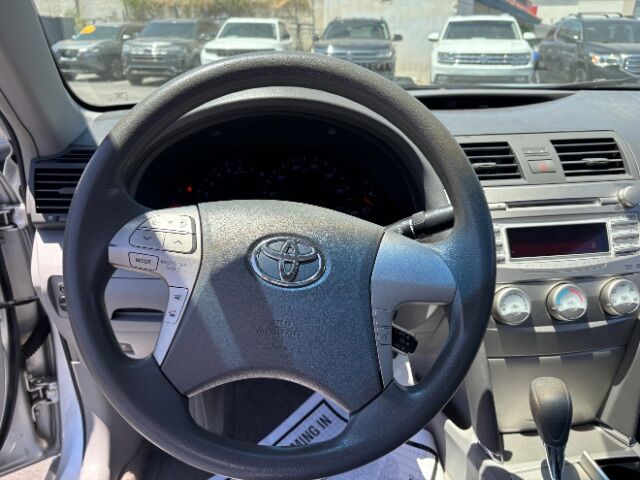 2010 Toyota Camry LE Mesa AZ