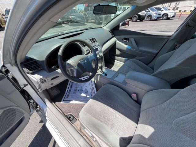 2010 Toyota Camry LE Mesa AZ