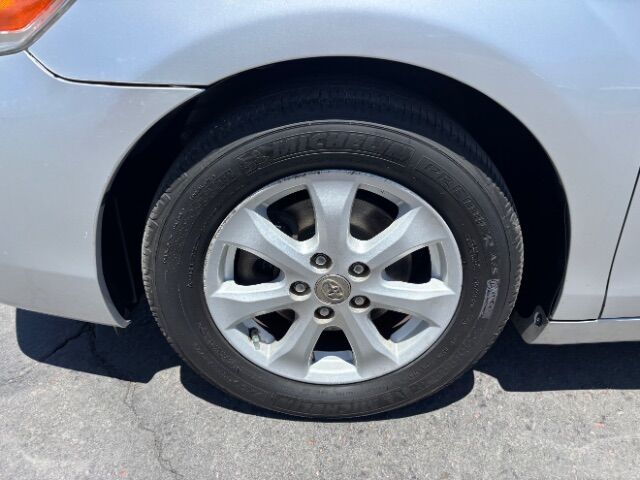 2010 Toyota Camry LE Mesa AZ