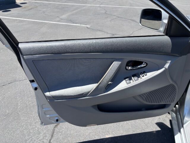 2010 Toyota Camry LE Mesa AZ