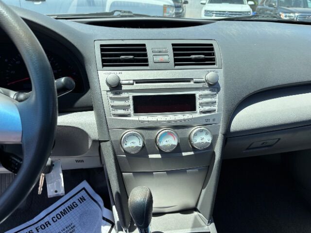 2010 Toyota Camry LE Mesa AZ