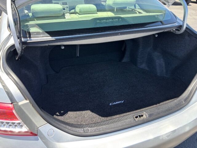 2010 Toyota Camry LE Mesa AZ