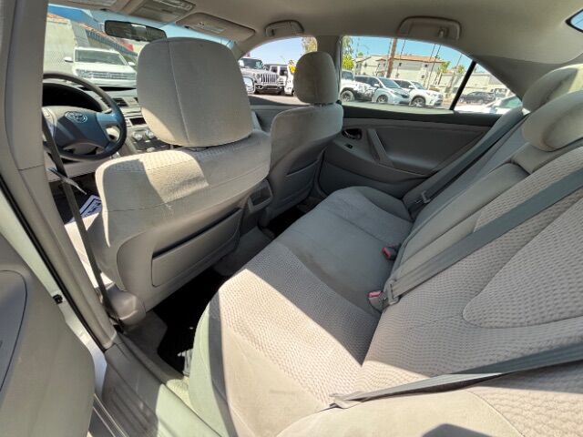 2010 Toyota Camry LE Mesa AZ