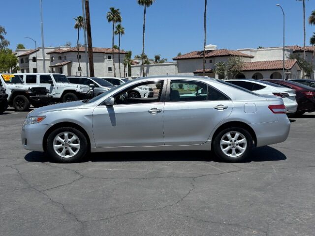2010 Toyota Camry LE Mesa AZ