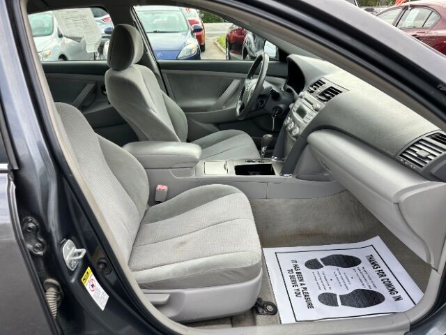 2010 Toyota Camry LE Norfolk VA