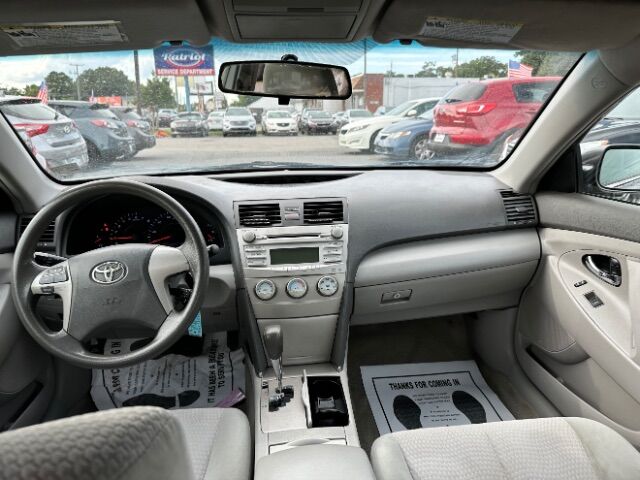 2010 Toyota Camry LE Norfolk VA