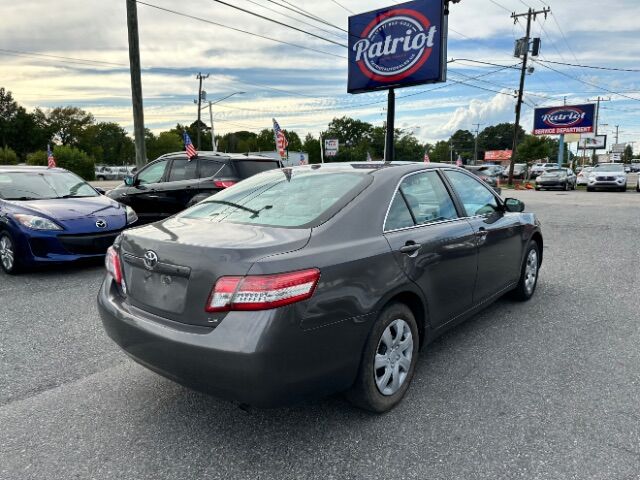 2010 Toyota Camry LE Norfolk VA