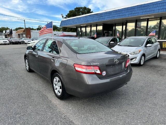 2010 Toyota Camry LE Norfolk VA
