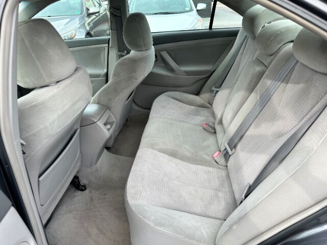 2010 Toyota Camry LE Norfolk VA
