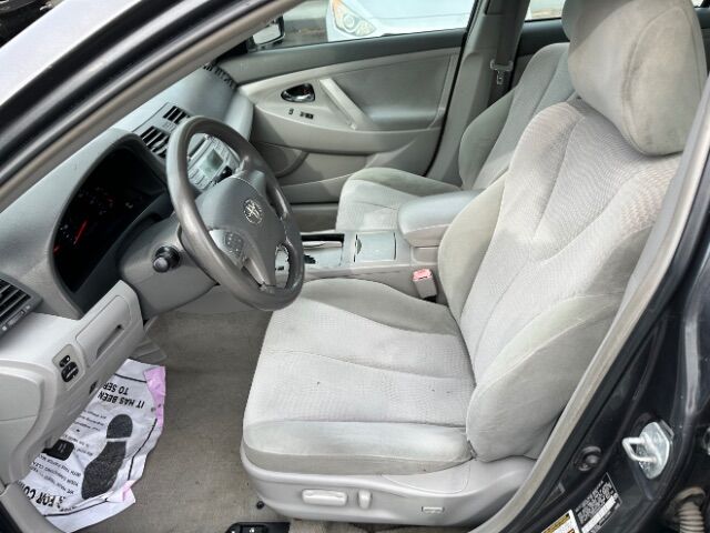 2010 Toyota Camry LE Norfolk VA