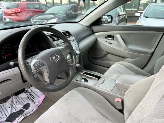 2010 Toyota Camry LE Norfolk VA