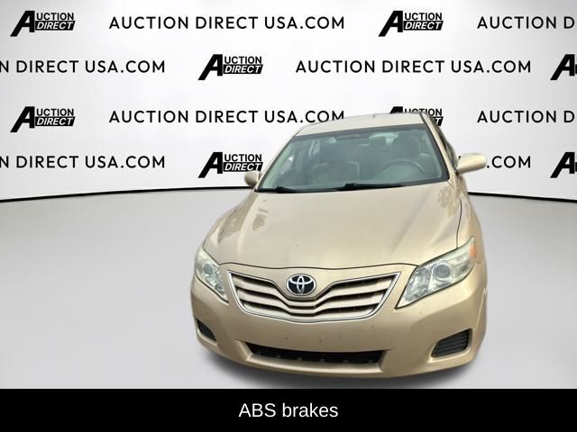 2010 Toyota Camry LE Raleigh NC