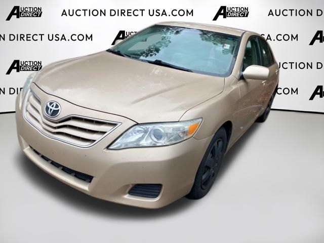 2010 Toyota Camry LE Raleigh NC