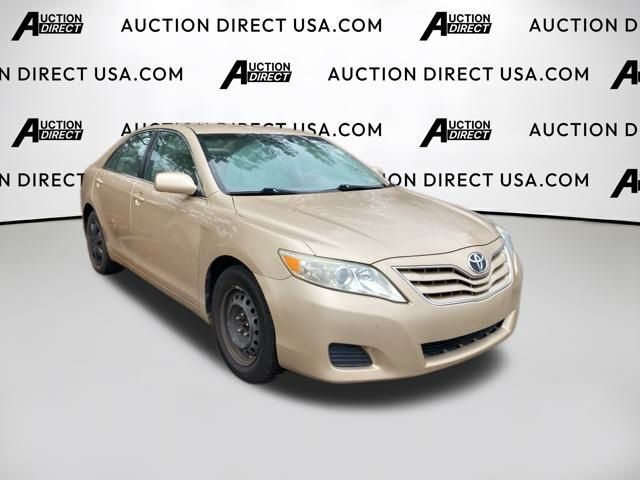 2010 Toyota Camry LE Raleigh NC