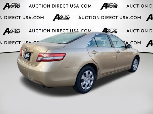 2010 Toyota Camry LE Raleigh NC