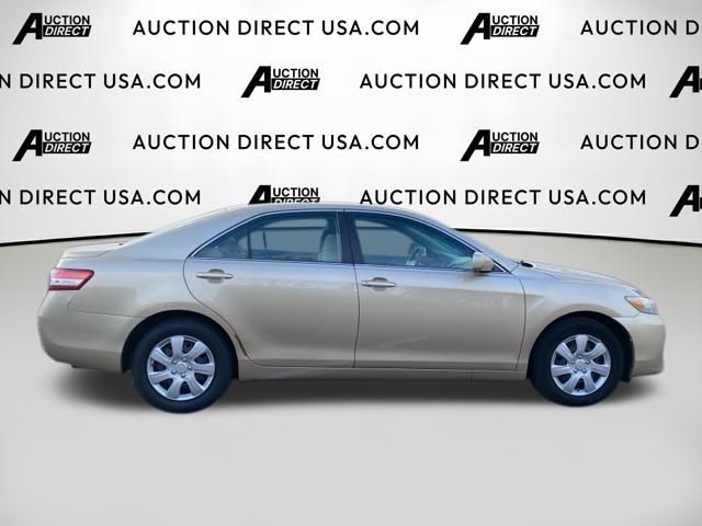 2010 Toyota Camry LE Raleigh NC