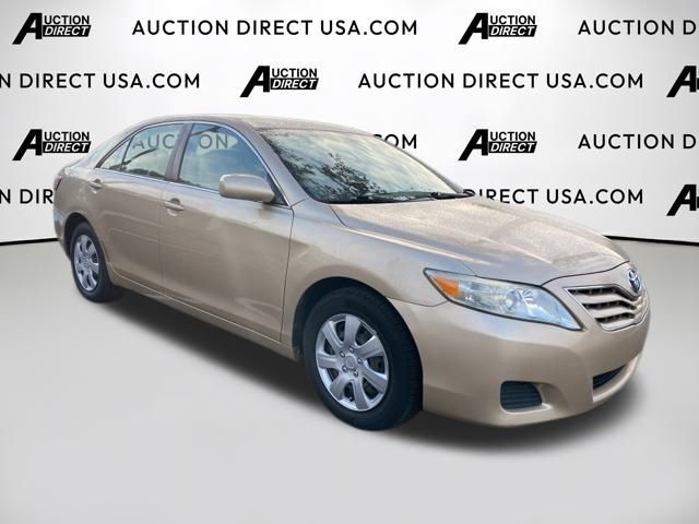 2010 Toyota Camry LE Raleigh NC
