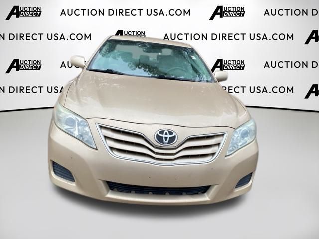 2010 Toyota Camry LE Raleigh NC