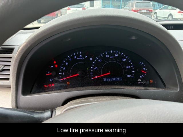 2010 Toyota Camry LE Raleigh NC