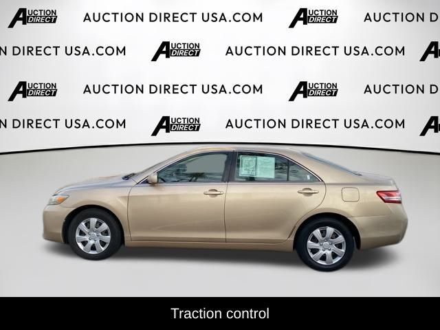2010 Toyota Camry LE Raleigh NC