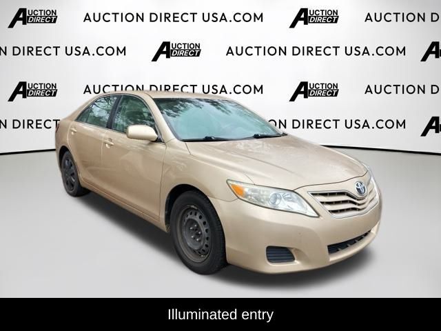 2010 Toyota Camry LE Raleigh NC