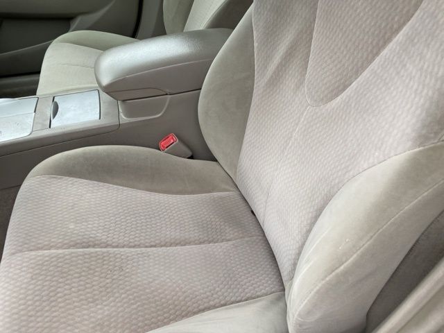 2010 Toyota Camry LE Raleigh NC