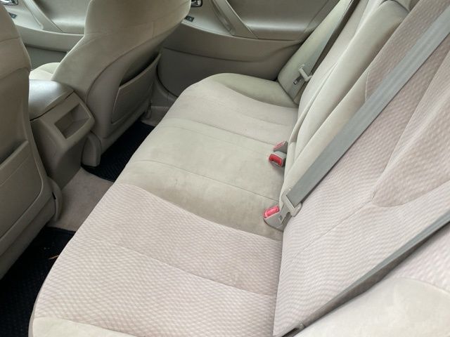 2010 Toyota Camry LE Raleigh NC