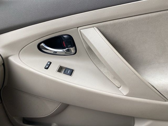 2010 Toyota Camry LE Raleigh NC