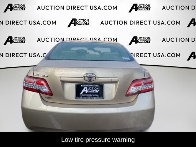 2010 Toyota Camry LE Raleigh NC
