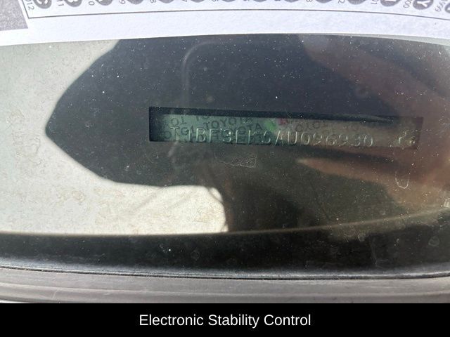 2010 Toyota Camry LE Raleigh NC