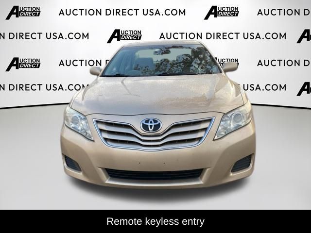2010 Toyota Camry LE Raleigh NC
