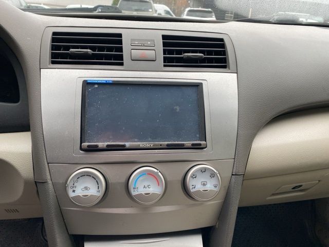 2010 Toyota Camry LE Raleigh NC