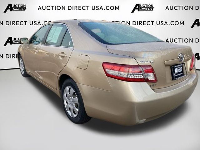 2010 Toyota Camry LE Raleigh NC