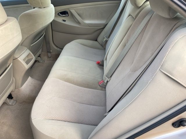 2010 Toyota Camry LE Raleigh NC