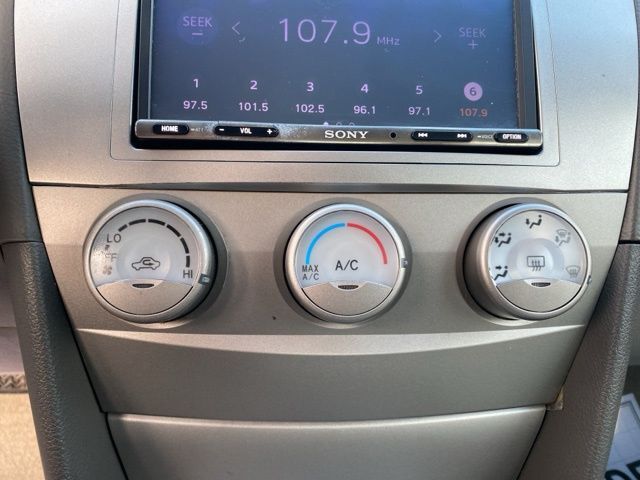 2010 Toyota Camry LE Raleigh NC