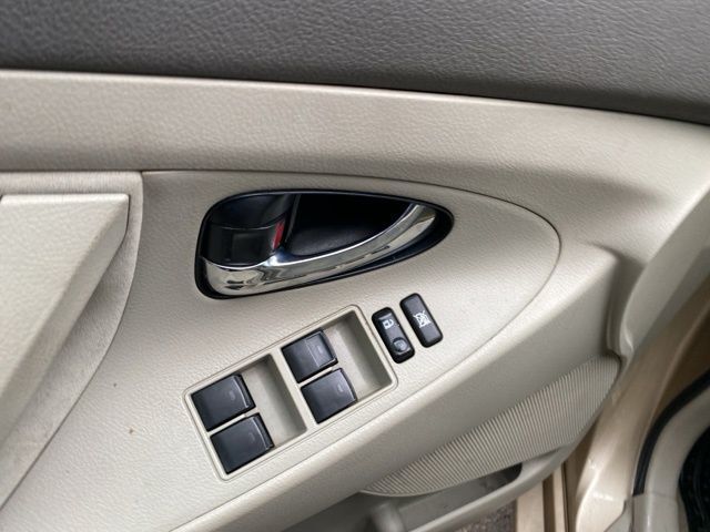 2010 Toyota Camry LE Raleigh NC