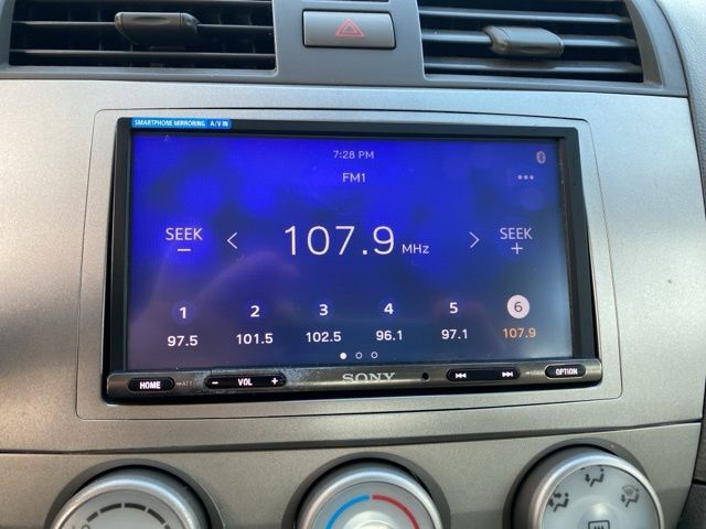 2010 Toyota Camry LE Raleigh NC