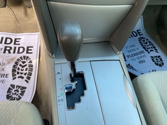 2010 Toyota Camry LE Raleigh NC