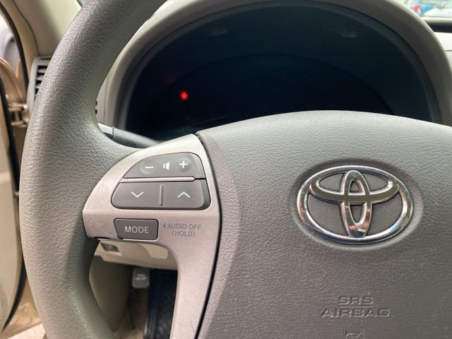 2010 Toyota Camry LE Raleigh NC