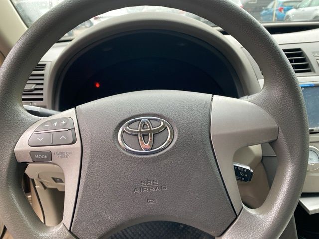 2010 Toyota Camry LE Raleigh NC