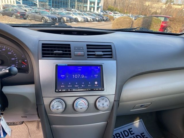 2010 Toyota Camry LE Raleigh NC