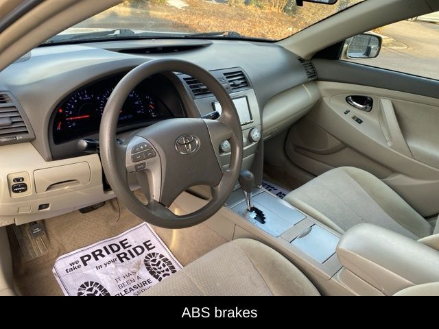 2010 Toyota Camry LE Raleigh NC